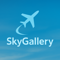 Sky Gallery Logo